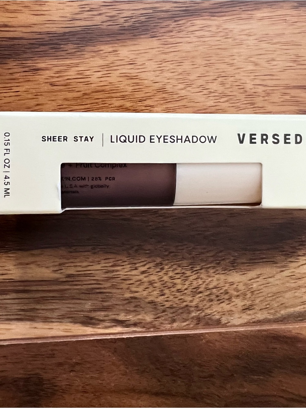 Versed makeup bundle - Picture 9 of 10